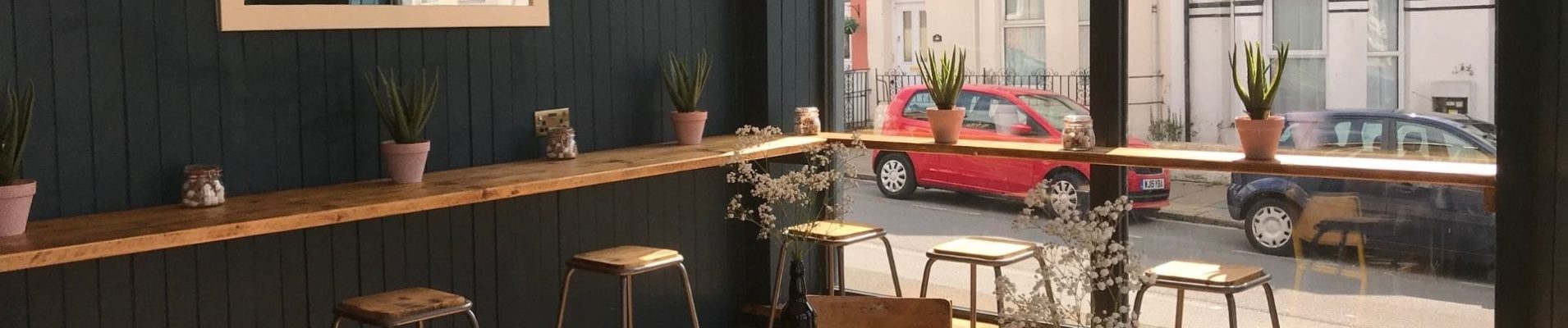 contact cobblers and coffee