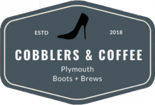 cobblers and coffee plymouth
