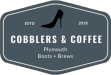 cobblers and coffee plymouth